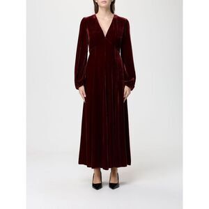 Raquel Diniz Dress Woman Red